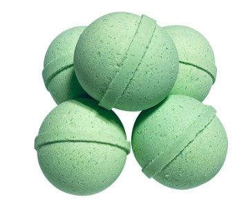 3 oz Bath Bombs