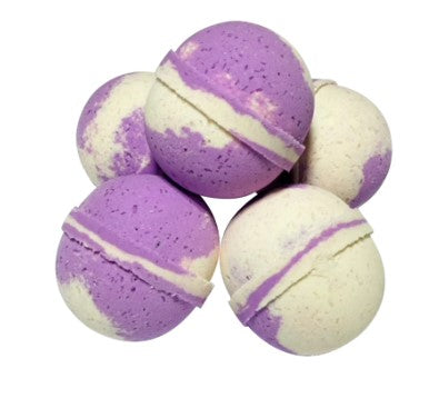 3 oz Bath Bombs