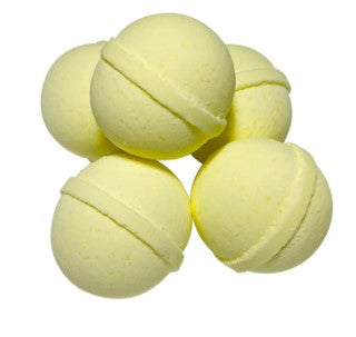 3 oz Bath Bombs