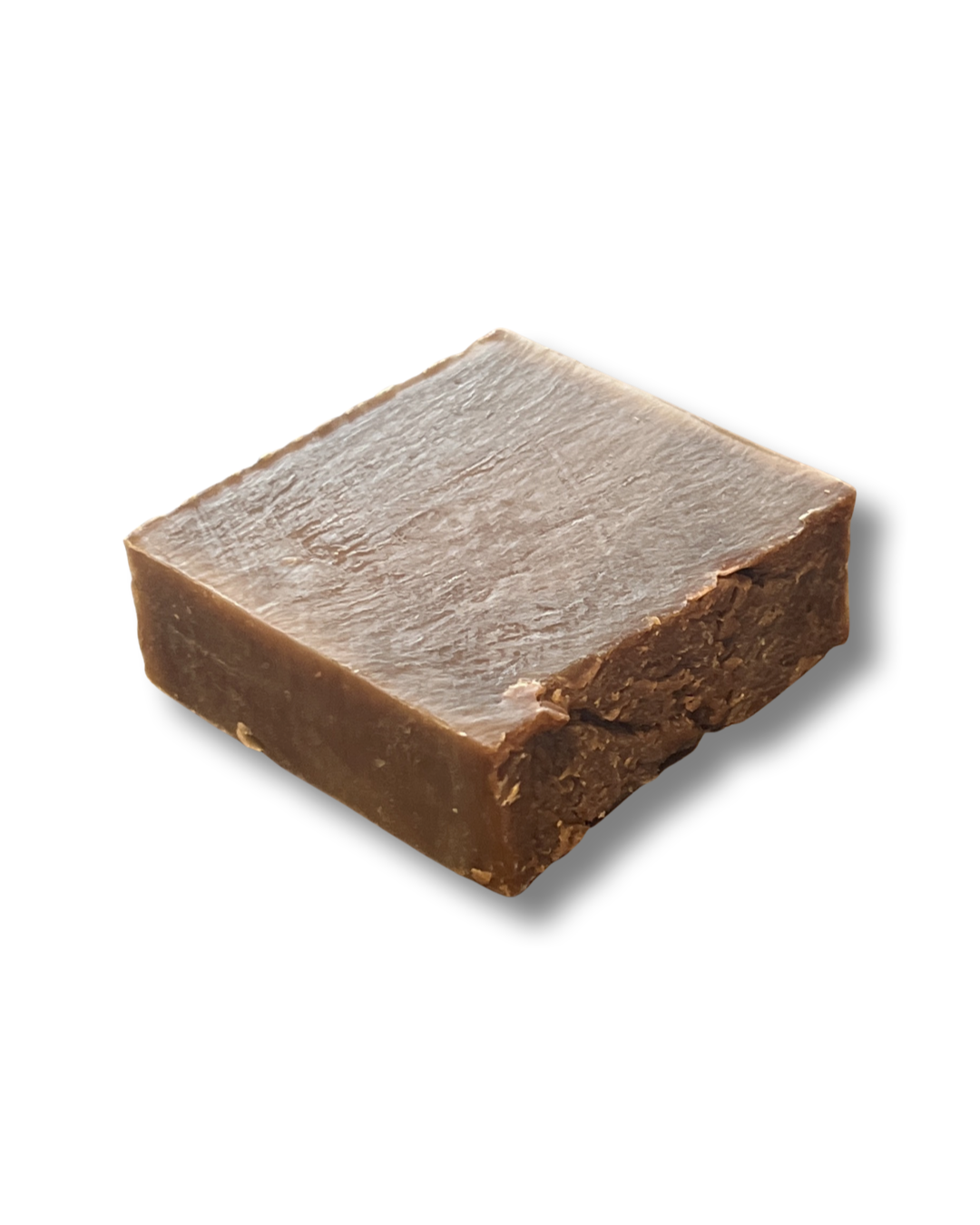Grounding Space Sandalwood Vanilla Bar Soap