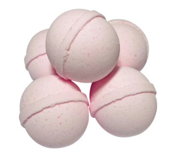 3 oz Bath Bombs