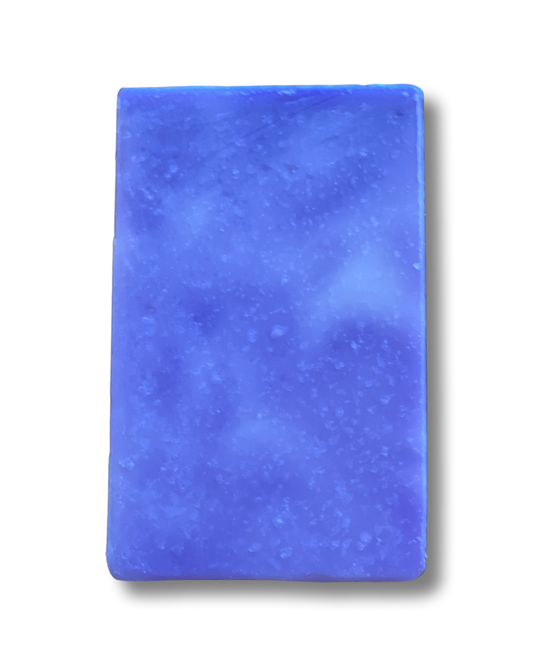 Lavender Cold Process Soap