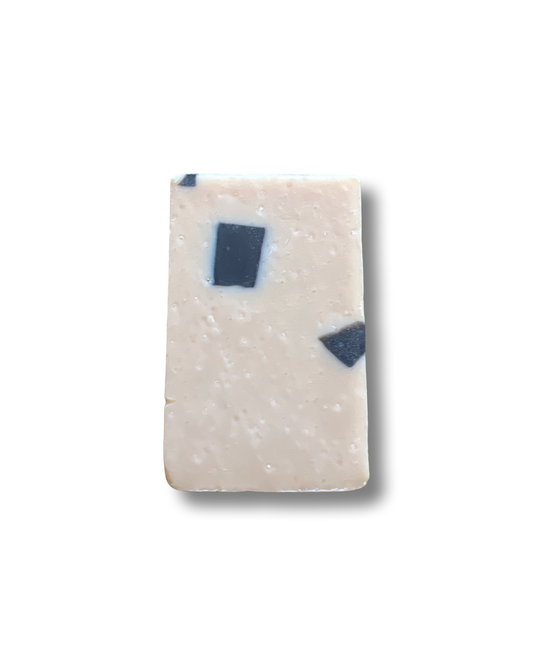 Dead Sea Mud Scrub Cold Process Soap