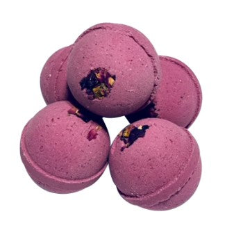 3 oz Bath Bombs